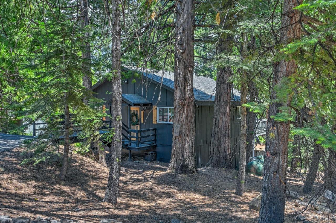 Cold Springs Escape Aandc, Hot Tub, Generator, Wifi Villa Exterior photo