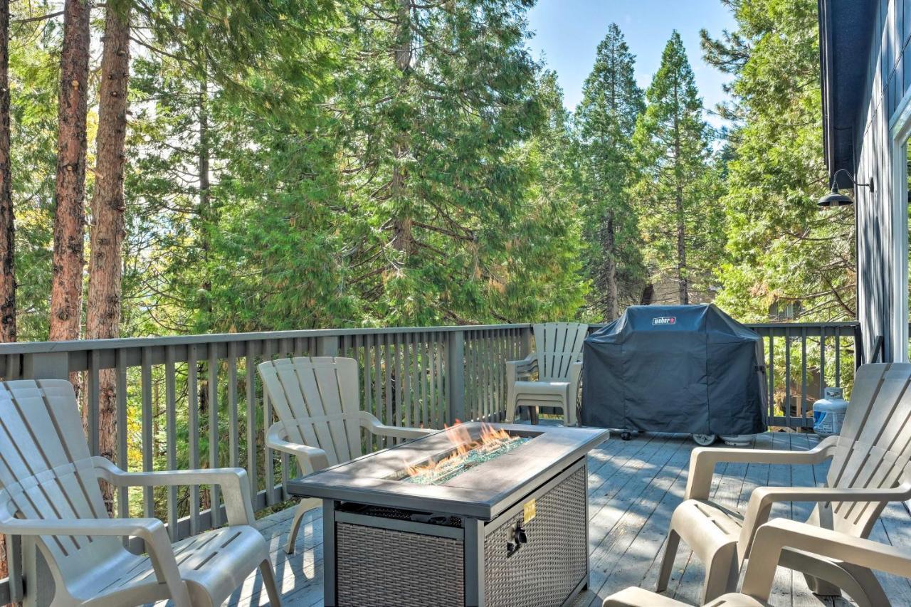 Cold Springs Escape Aandc, Hot Tub, Generator, Wifi Villa Exterior photo