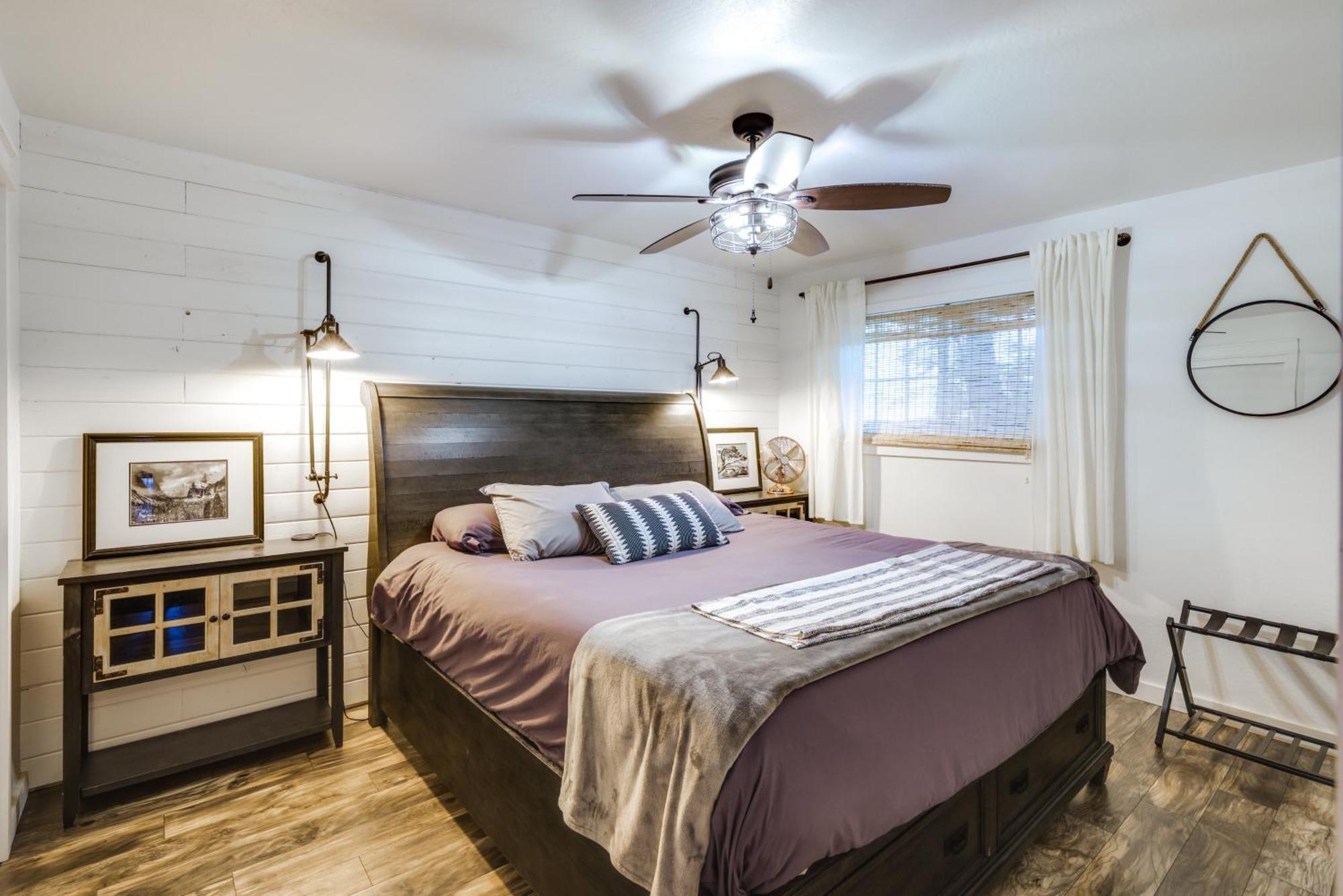 Cold Springs Escape Aandc, Hot Tub, Generator, Wifi Villa Exterior photo